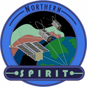Northern SPIRIT Logo