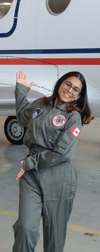 Member Spotlight – Priyanka Goradia