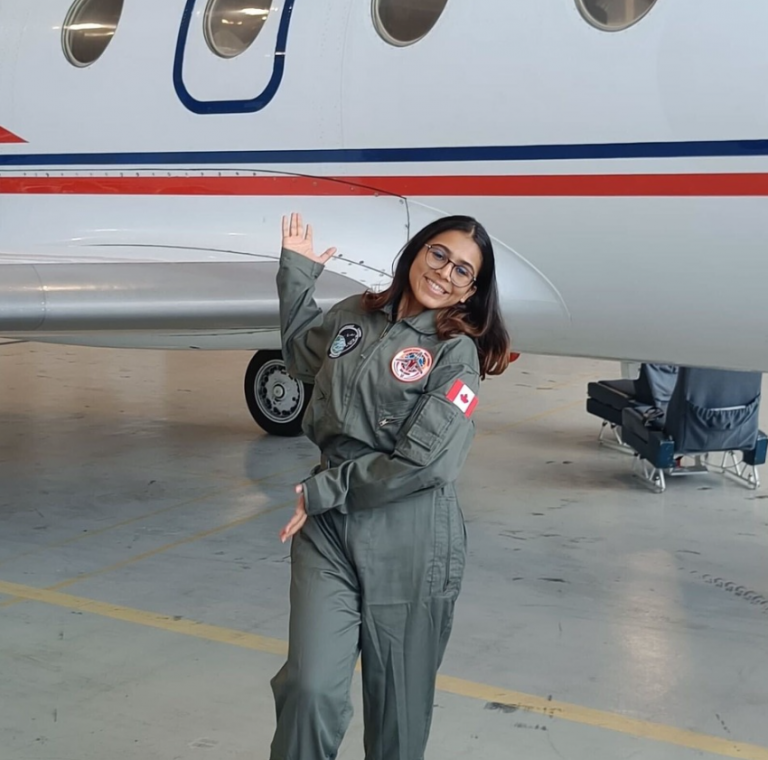 Read more about the article Member Spotlight – Priyanka Goradia