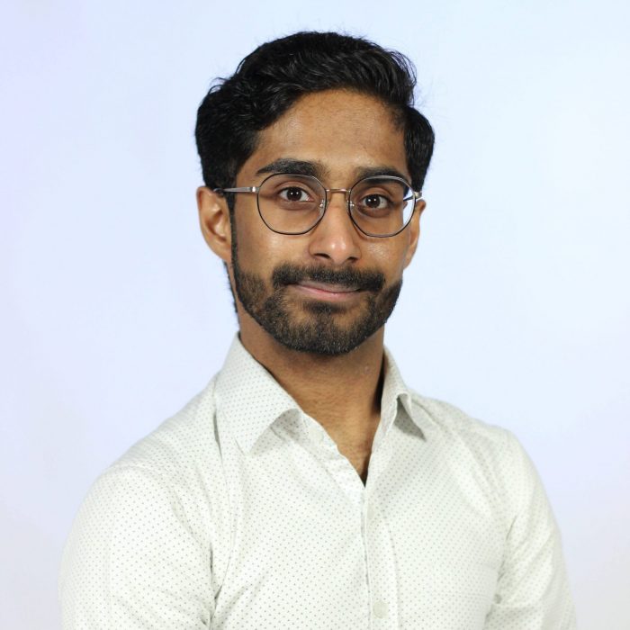 Nikhil Velagapudi